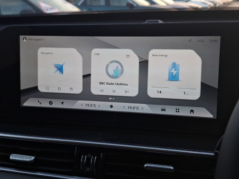 Used Chery Tiggo 7 2025 for sale - 77073539: Photo 18