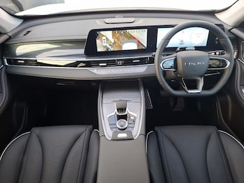 Used Chery Tiggo 7 2025 for sale - 77073539: Photo