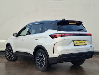 Used Chery Tiggo 7 2025 for sale - 77073539: Photo