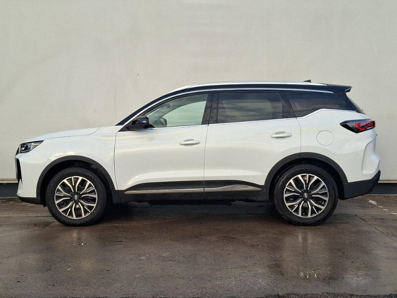 Used Chery Tiggo 7 2025 for sale - 77073539: Photo 4