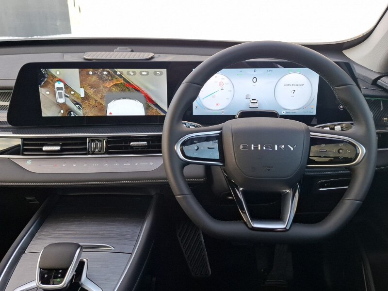 Used Chery Tiggo 7 2025 for sale - 77073539: Photo 7