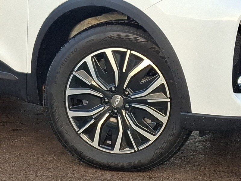 Used Chery Tiggo 7 2025 for sale - 77073539: Photo 9