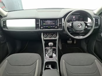 Used Skoda Kodiaq 2022 for sale - 78727876: Photo
