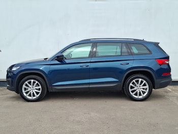 Used Skoda Kodiaq 2022 for sale - 78727876: Photo