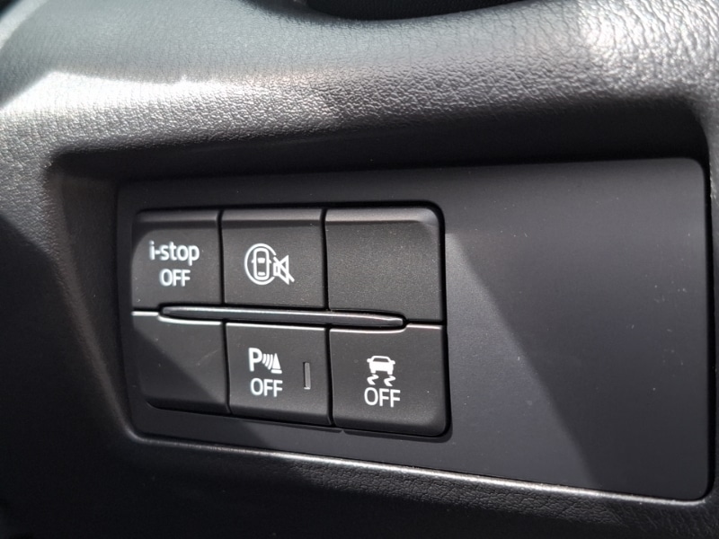 Used Mazda MX-5 2025 for sale - 77304246: Photo 11