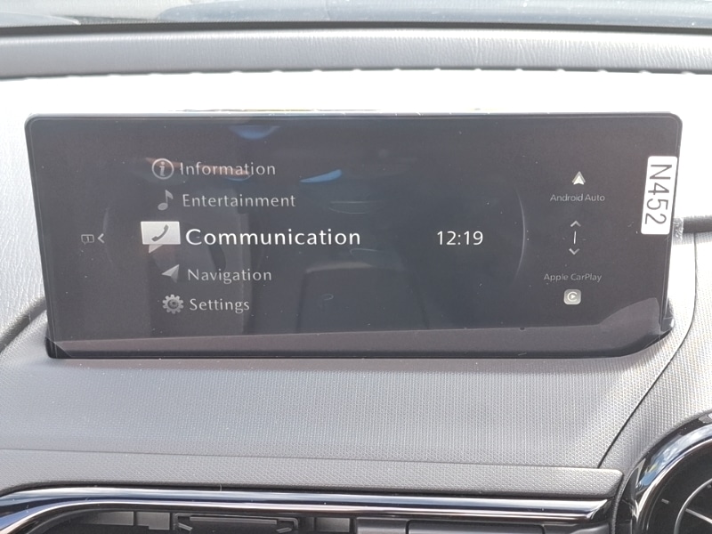 Used Mazda MX-5 2025 for sale - 77304246: Photo 12