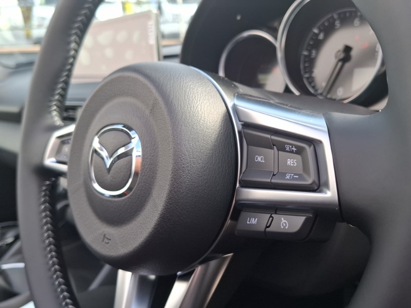 Used Mazda MX-5 2025 for sale - 77304246: Photo 15