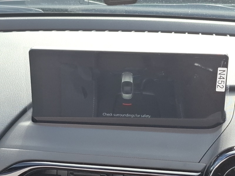 Used Mazda MX-5 2025 for sale - 77304246: Photo 16