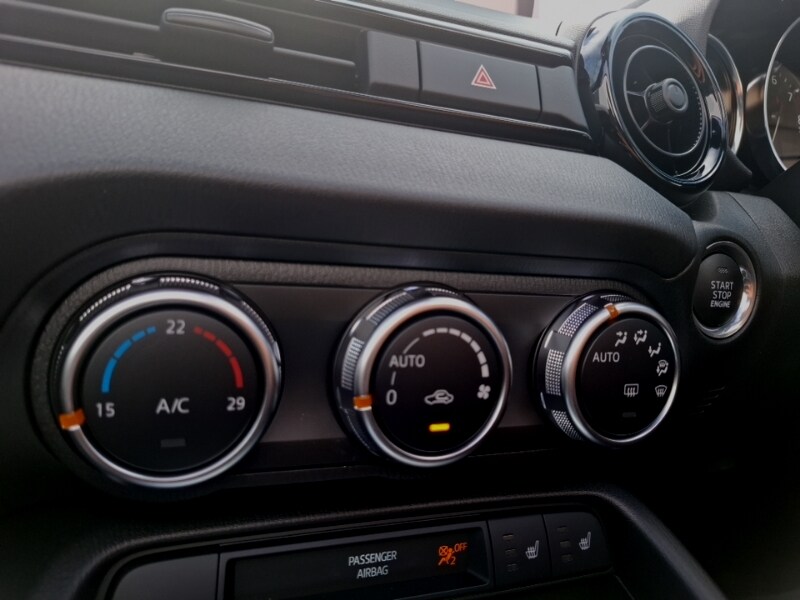 Used Mazda MX-5 2025 for sale - 77304246: Photo 18