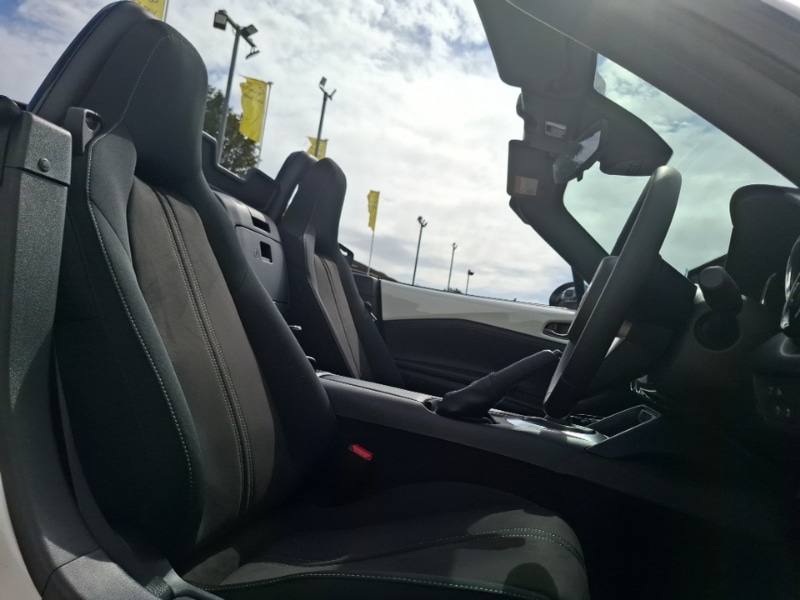 Used Mazda MX-5 2025 for sale - 77304246: Photo 5