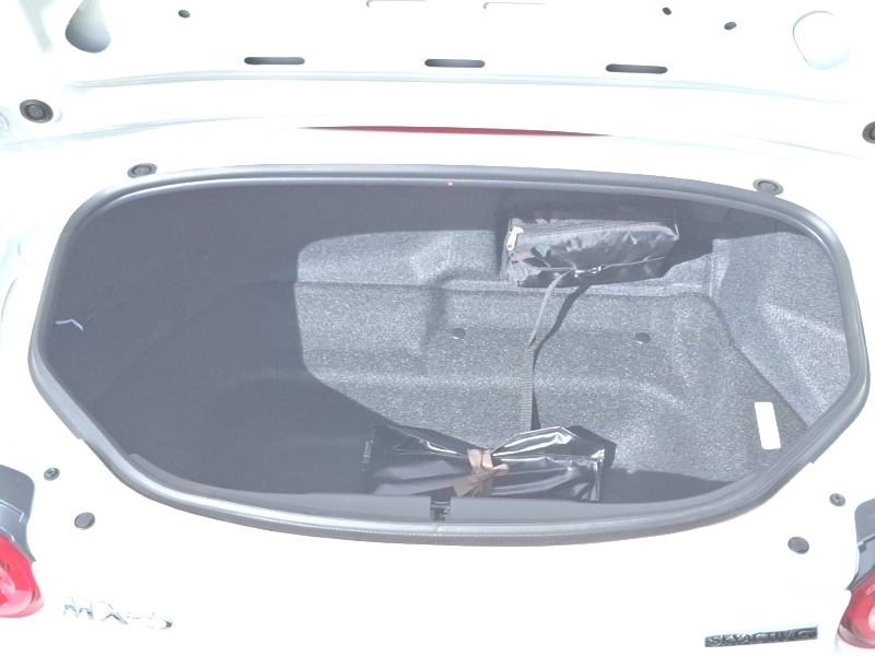 Used Mazda MX-5 2025 for sale - 77304246: Photo 8