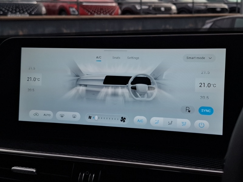 Used Chery Tiggo 7 2025 for sale - 77194129: Photo 13