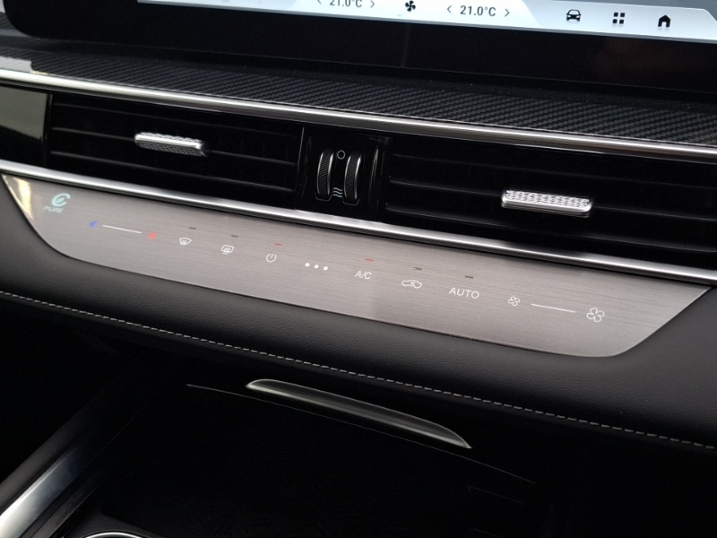 Used Chery Tiggo 7 2025 for sale - 77194129: Photo 14