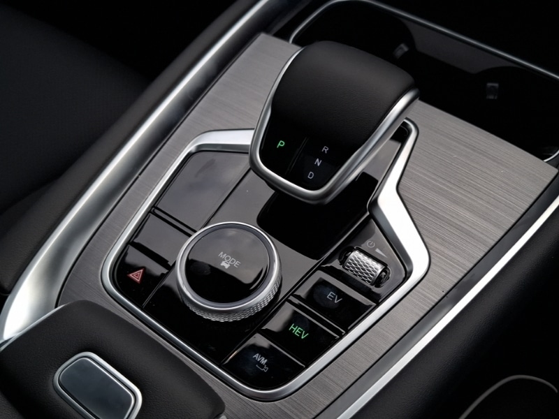 Used Chery Tiggo 7 2025 for sale - 77194129: Photo 15