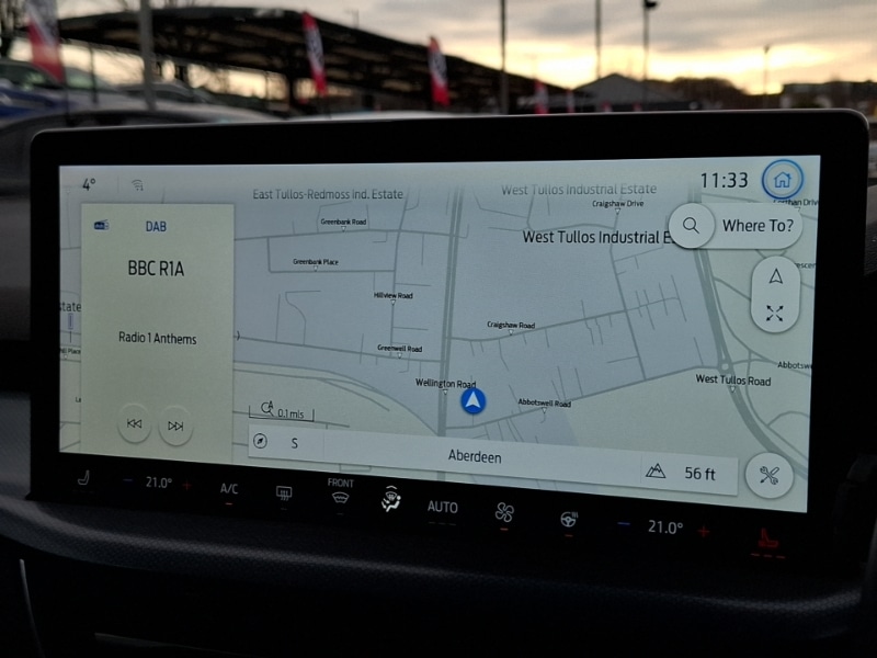 Used Ford Focus 2024 for sale - 77273380: Photo 10