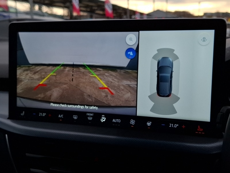 Used Ford Focus 2024 for sale - 77273380: Photo 12