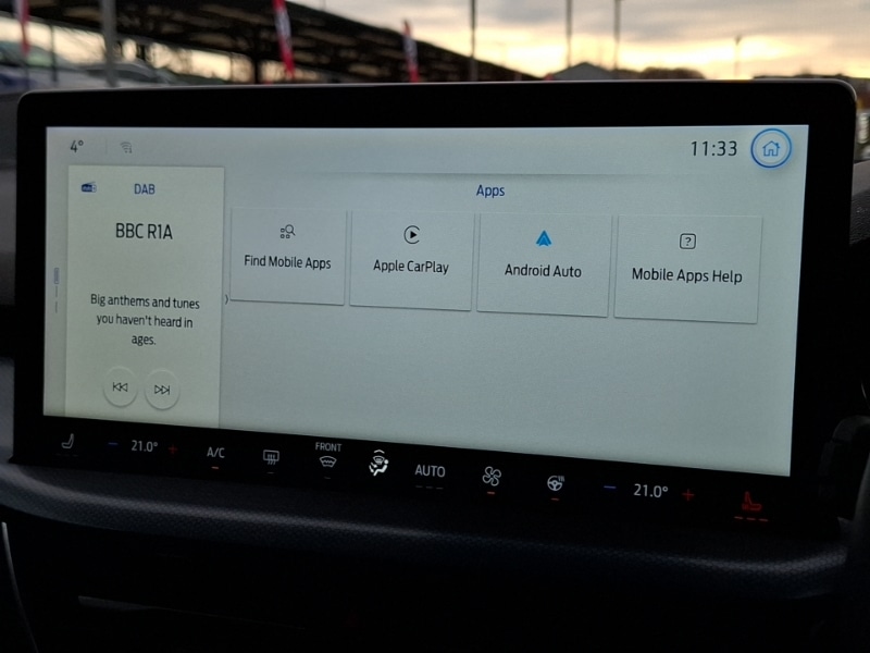 Used Ford Focus 2024 for sale - 77273380: Photo 13