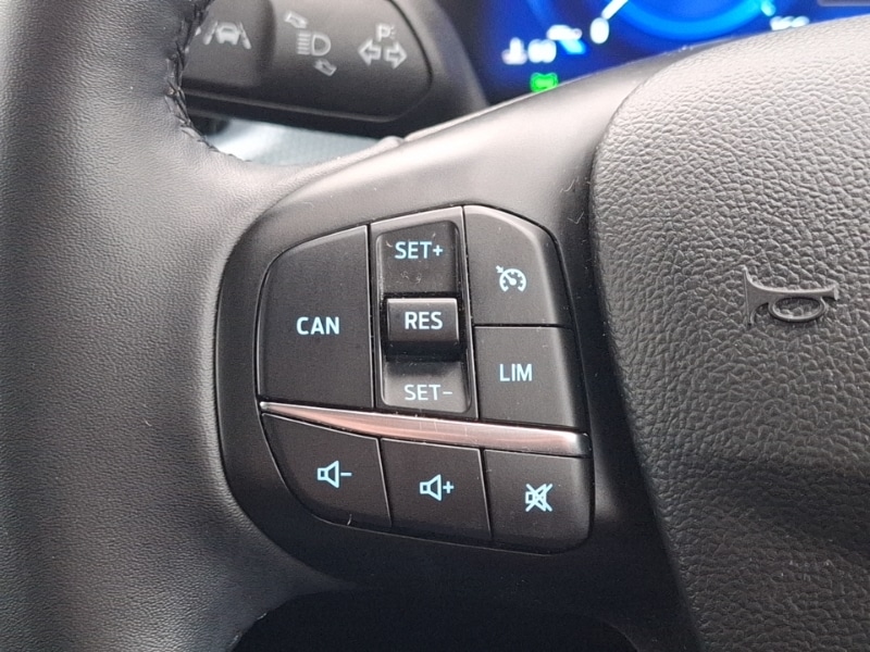 Used Ford Focus 2024 for sale - 77273380: Photo 16