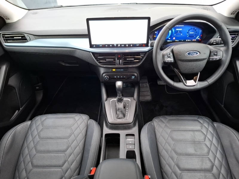 Used Ford Focus 2024 for sale - 77273380: Photo 2