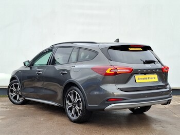 Used Ford Focus 2024 for sale - 77273380: Photo