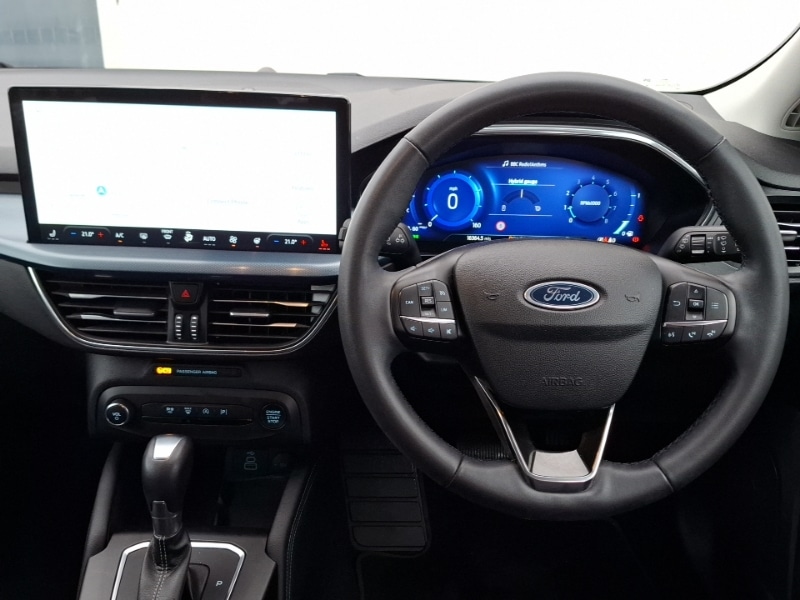 Used Ford Focus 2024 for sale - 77273380: Photo 7