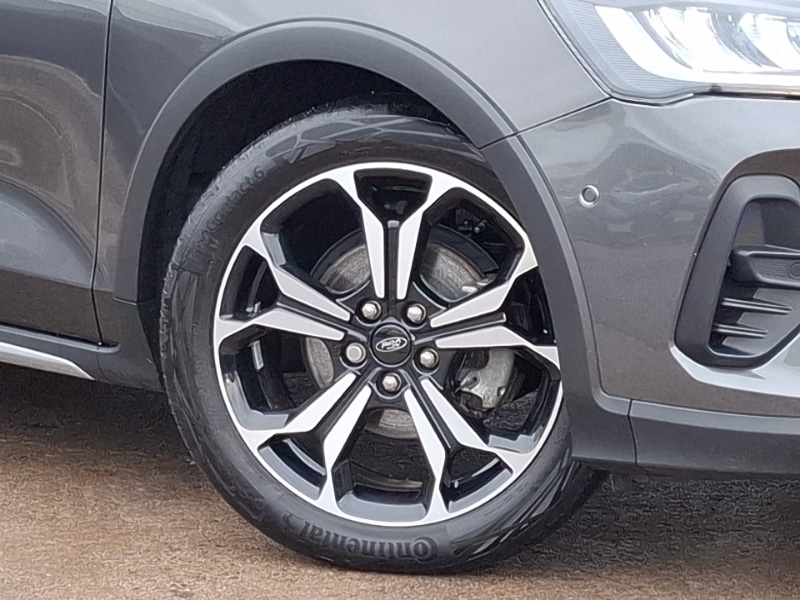 Used Ford Focus 2024 for sale - 77273380: Photo 9