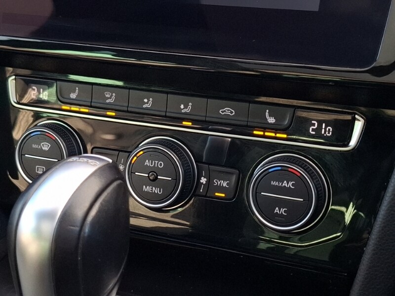 Used Volkswagen Passat 2018 for sale - 77678446: Photo 14