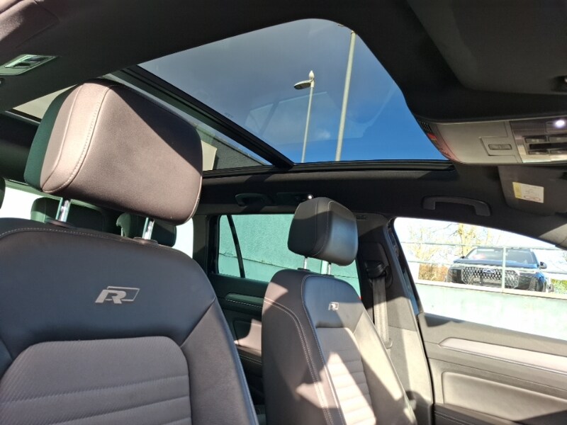 Used Volkswagen Passat 2018 for sale - 77678446: Photo 19