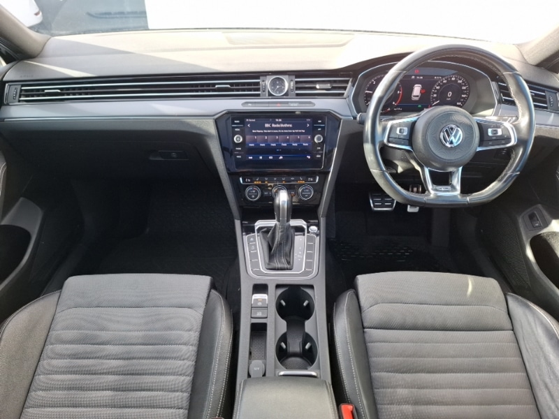 Used Volkswagen Passat 2018 for sale - 77678446: Photo 2