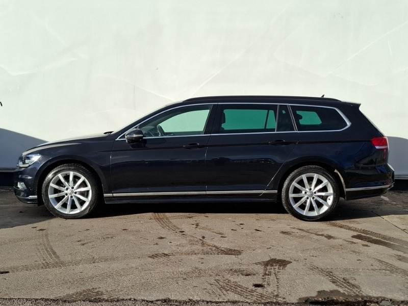 Used Volkswagen Passat 2018 for sale - 77678446: Photo 4