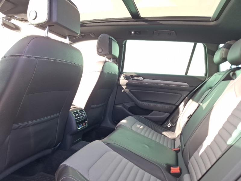 Used Volkswagen Passat 2018 for sale - 77678446: Photo 6