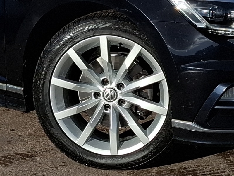 Used Volkswagen Passat 2018 for sale - 77678446: Photo 9