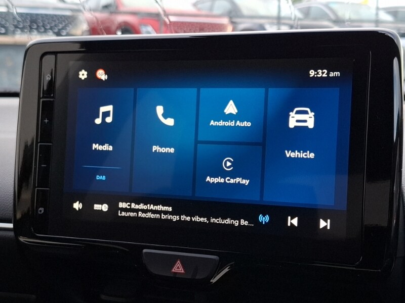 Used Mazda Mazda2 HYBRID 2025 for sale - 76465101: Photo 11