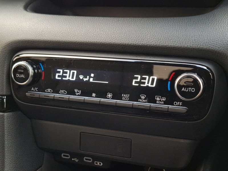 Used Mazda Mazda2 HYBRID 2025 for sale - 76465101: Photo 13