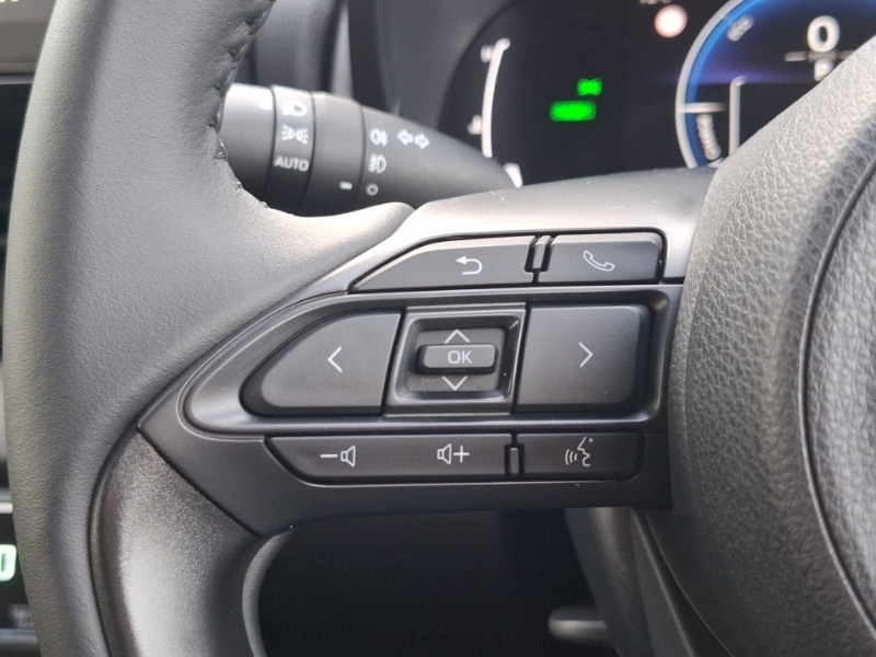 Used Mazda Mazda2 HYBRID 2025 for sale - 76465101: Photo 16