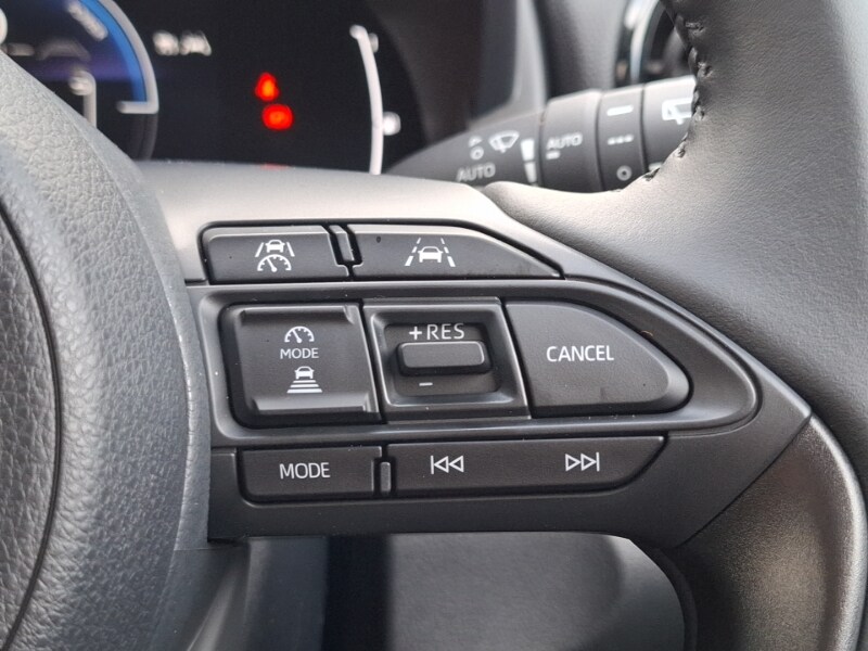 Used Mazda Mazda2 HYBRID 2025 for sale - 76465101: Photo 17