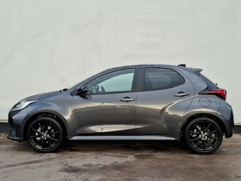 Used Mazda Mazda2 HYBRID 2025 for sale - 76465101: Photo