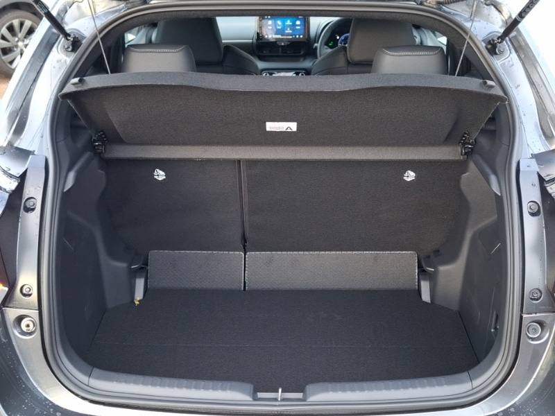 Used Mazda Mazda2 HYBRID 2025 for sale - 76465101: Photo 8