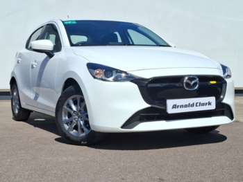 2024 - 1.5 Skyactiv G 75 Centre-Line 5dr