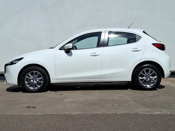 Used Mazda Mazda2 2024 for sale - 75204763: Photo