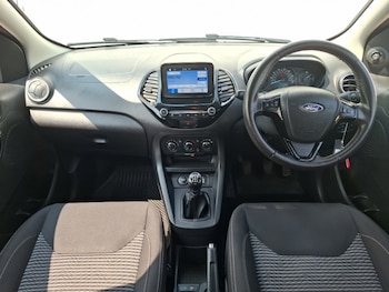 Used Ford Ka+ 2019 for sale - 75485991: Photo