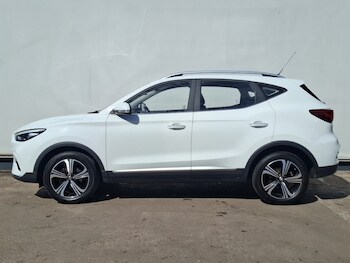 Used MG MG ZS 2022 for sale - 78269325: Photo
