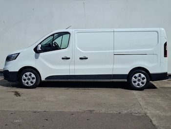 Used Renault Trafic 2024 for sale - 78700540: Photo
