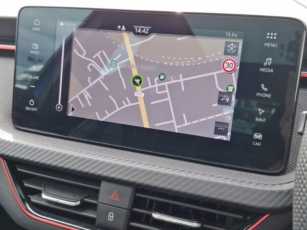 Used Skoda Kamiq 2024 for sale - 76183563: Photo 11
