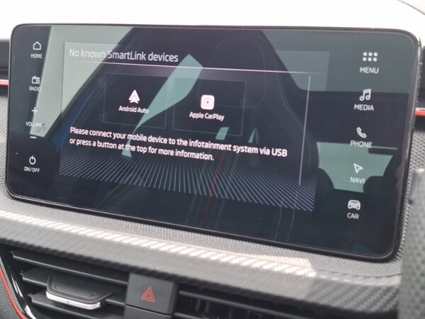 Used Skoda Kamiq 2024 for sale - 76183563: Photo 12
