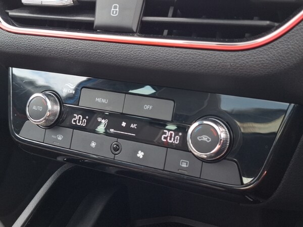 Used Skoda Kamiq 2024 for sale - 76183563: Photo 13
