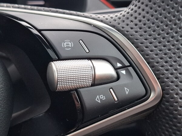 Used Skoda Kamiq 2024 for sale - 76183563: Photo 15