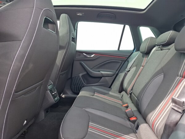Used Skoda Kamiq 2024 for sale - 76183563: Photo 6