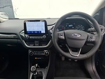 Used Ford Puma 2022 for sale - 79315932: Photo