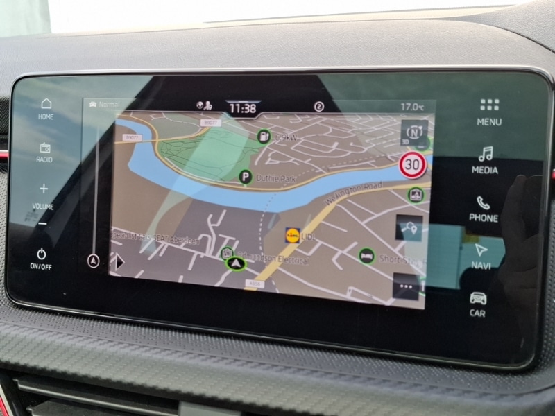 Used Skoda Kamiq 2024 for sale - 76893525: Photo 10